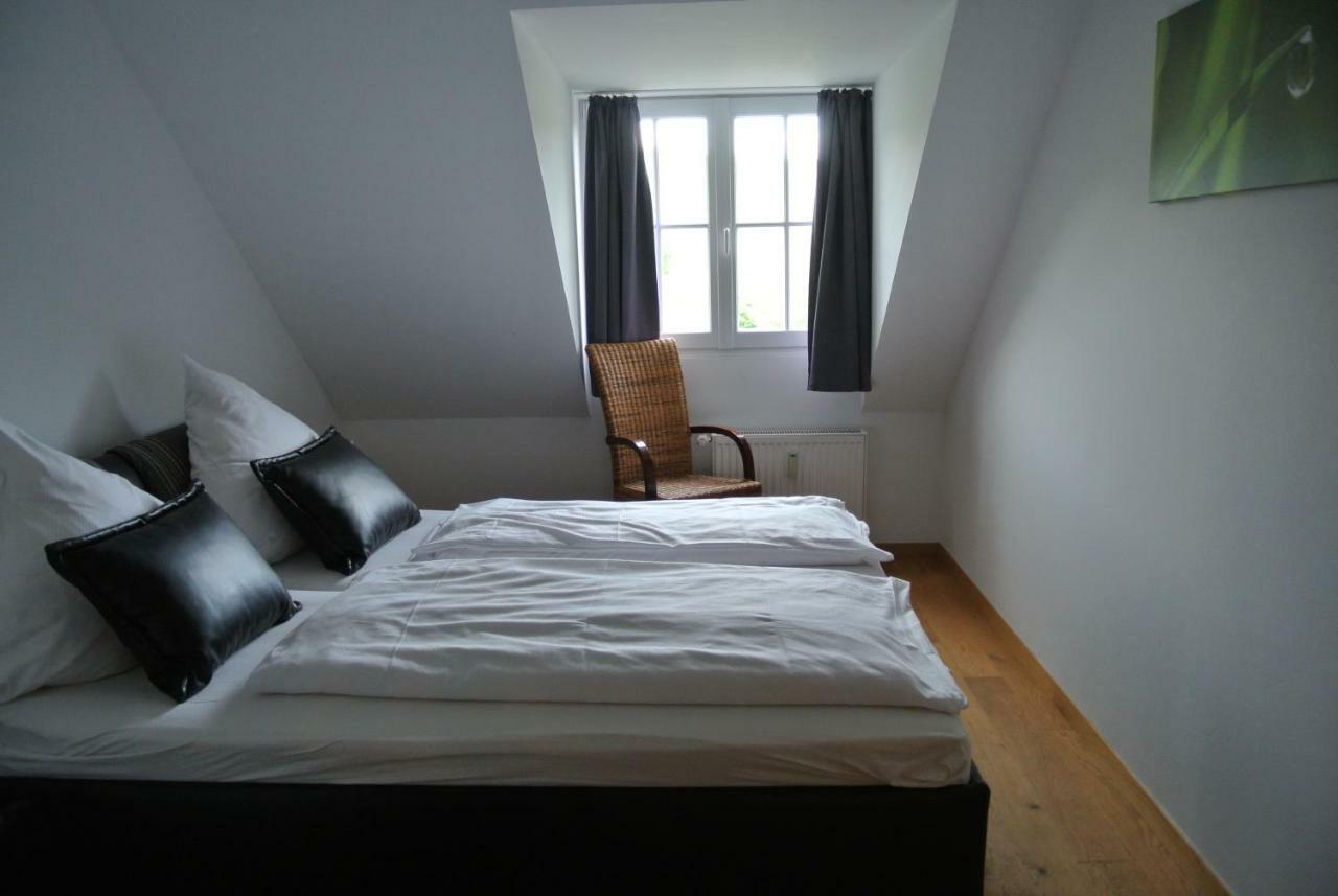 Hotel Gaestehaus Sektstuuf St. Laurentius