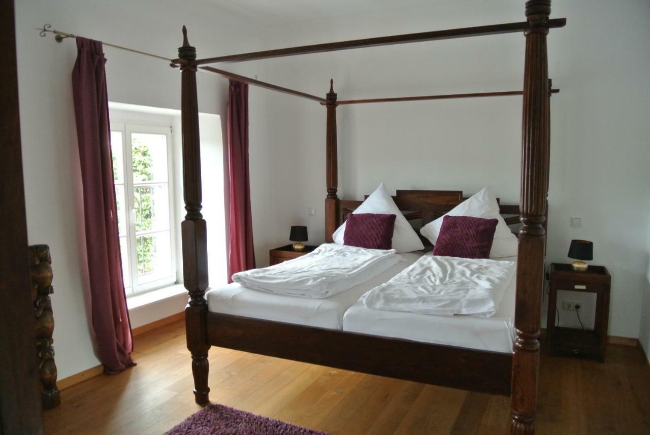 Gaestehaus Sektstuuf St. Laurentius